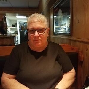 Meet your Posher, Judy